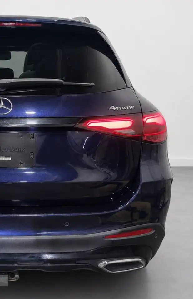 Mercedes-Benz GLC - Image 7