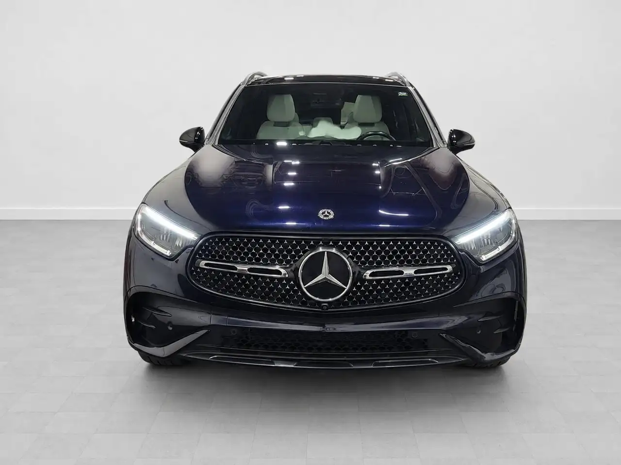 Mercedes-Benz GLC - Image 10