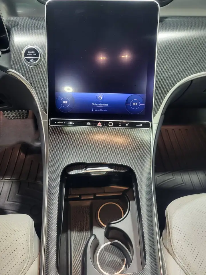 Mercedes-Benz GLC - Image 25