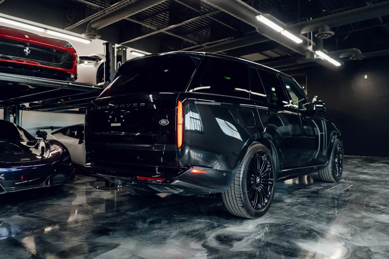Land Rover Range Rover - Image 6