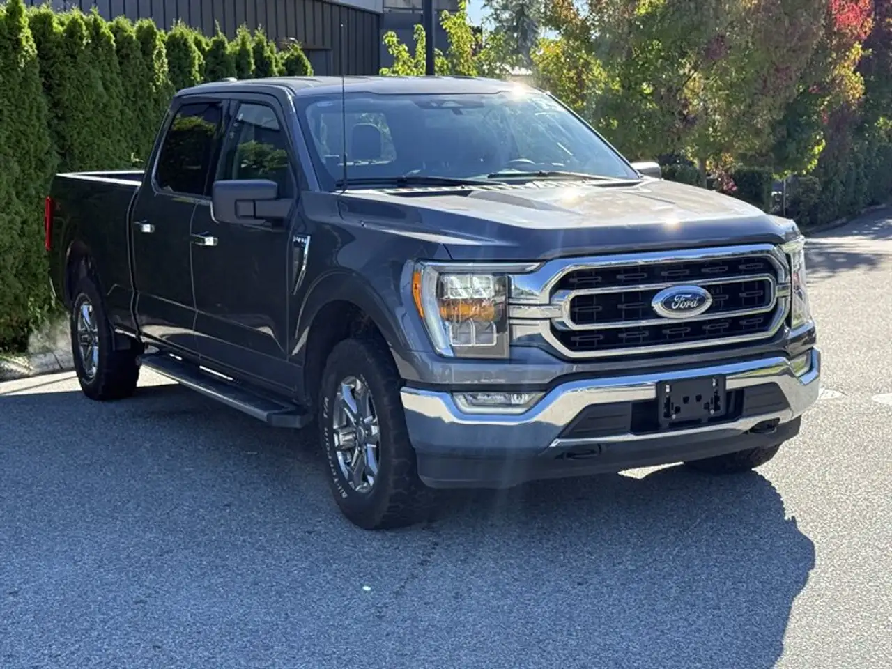 Ford F-150 - Image 5