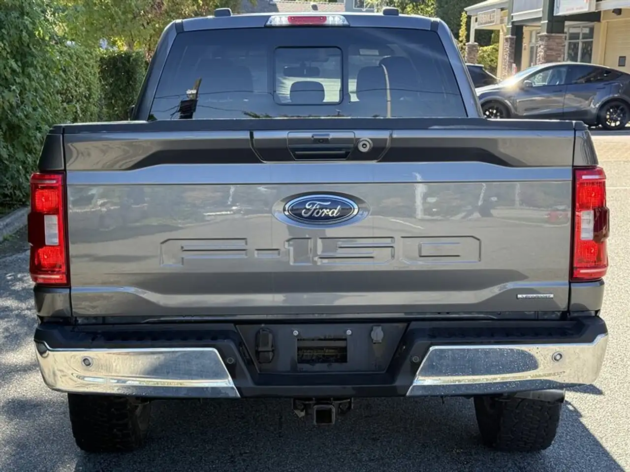 Ford F-150 - Image 12