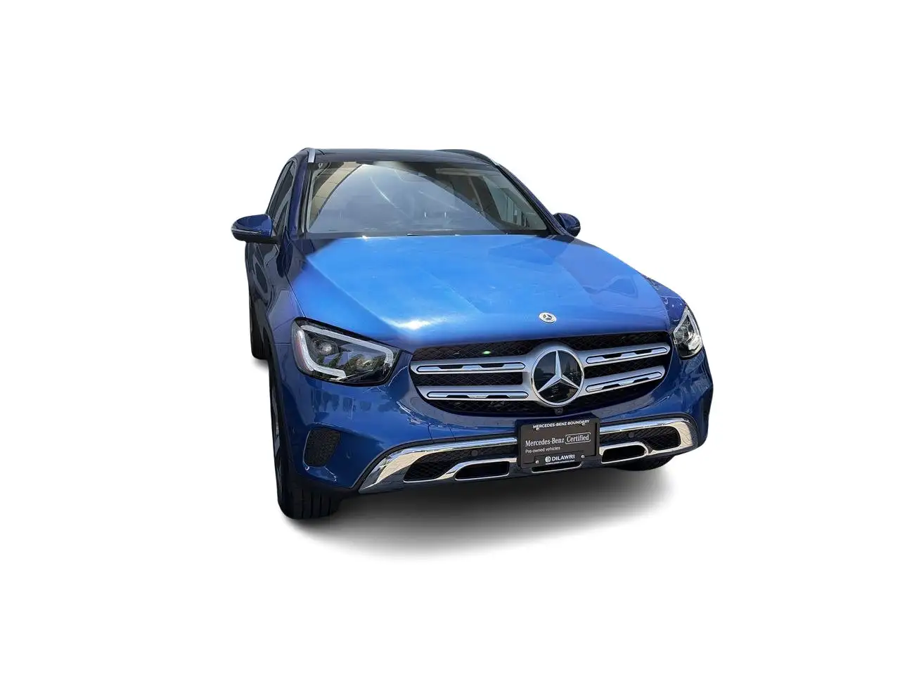 Mercedes-Benz GLC - Image 3
