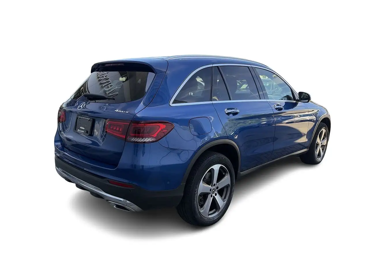 Mercedes-Benz GLC - Image 14
