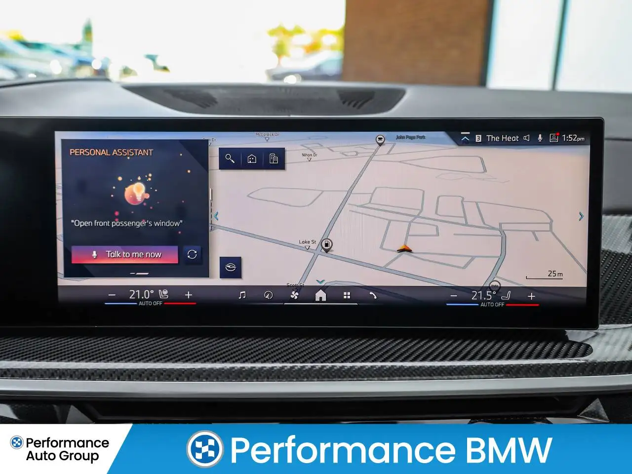 BMW X7 - Image 22