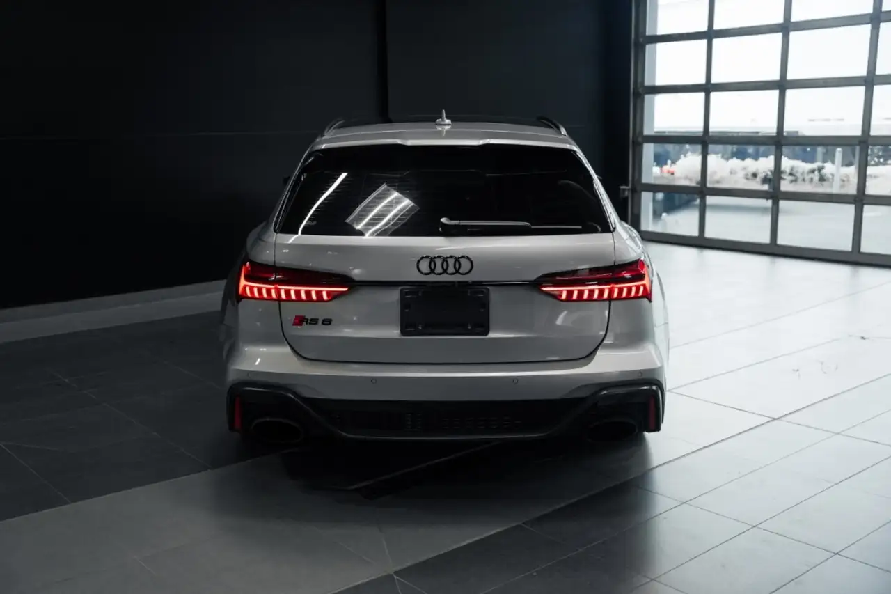 Audi RS6 - Image 3