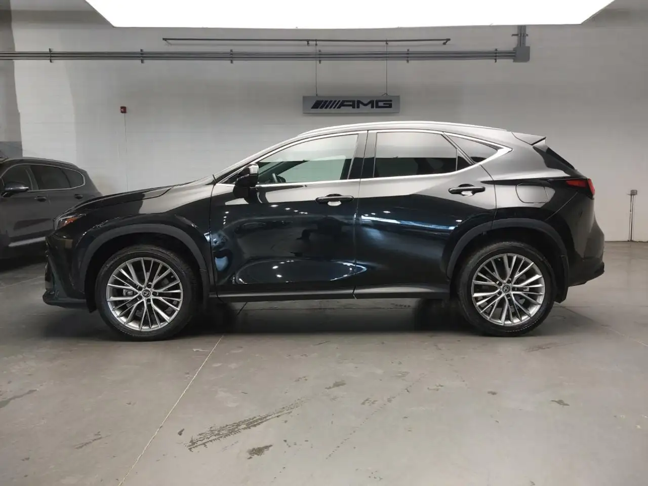 Lexus NX - Image 4