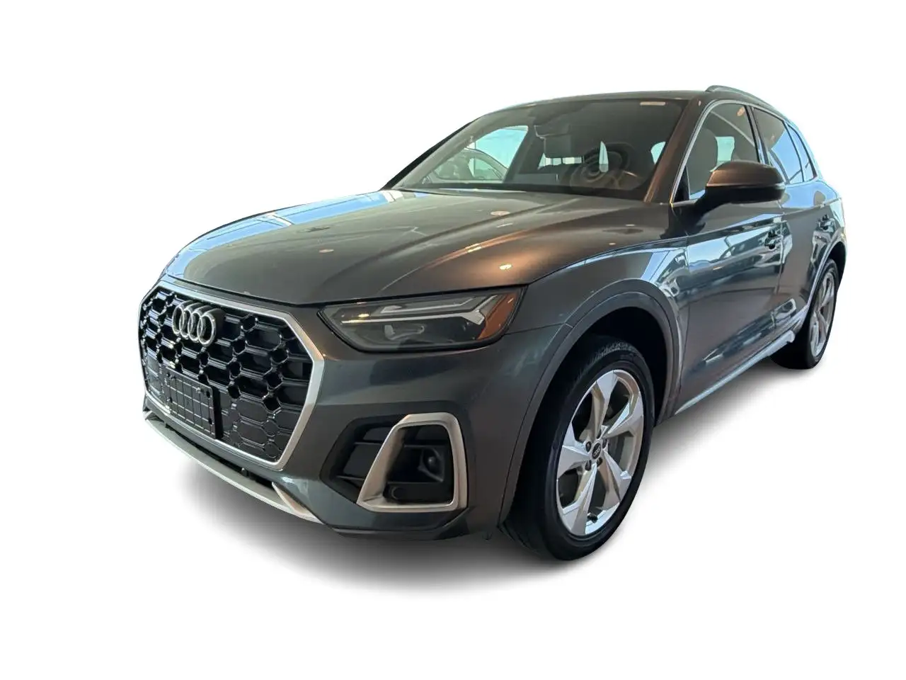 Audi Q5 - Image 6