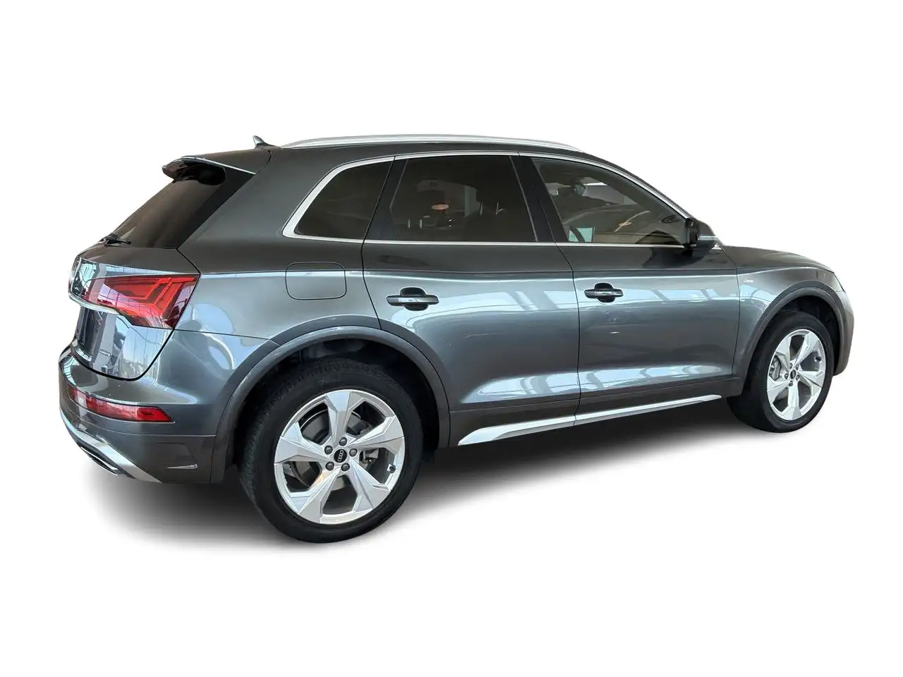 Audi Q5 - Image 15