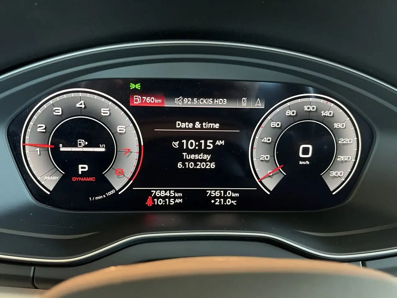 Audi Q5 - Image 23
