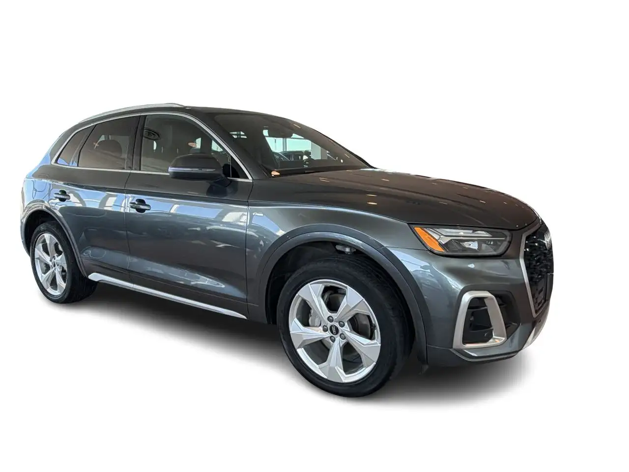 Audi Q5 - Image 17