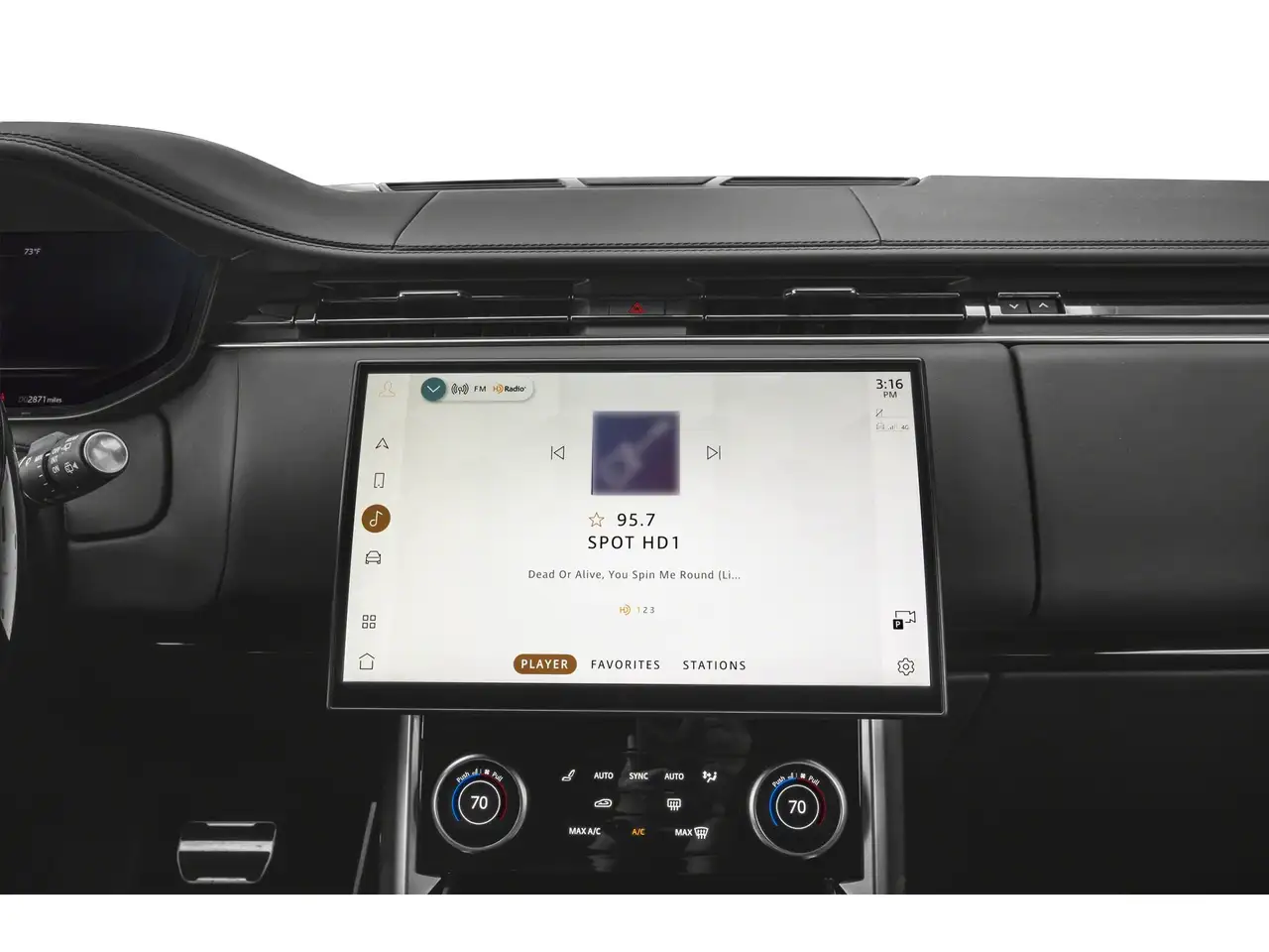Land Rover Range Rover - Image 6