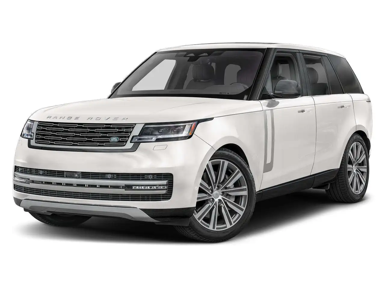 Land Rover Range Rover - Image 1