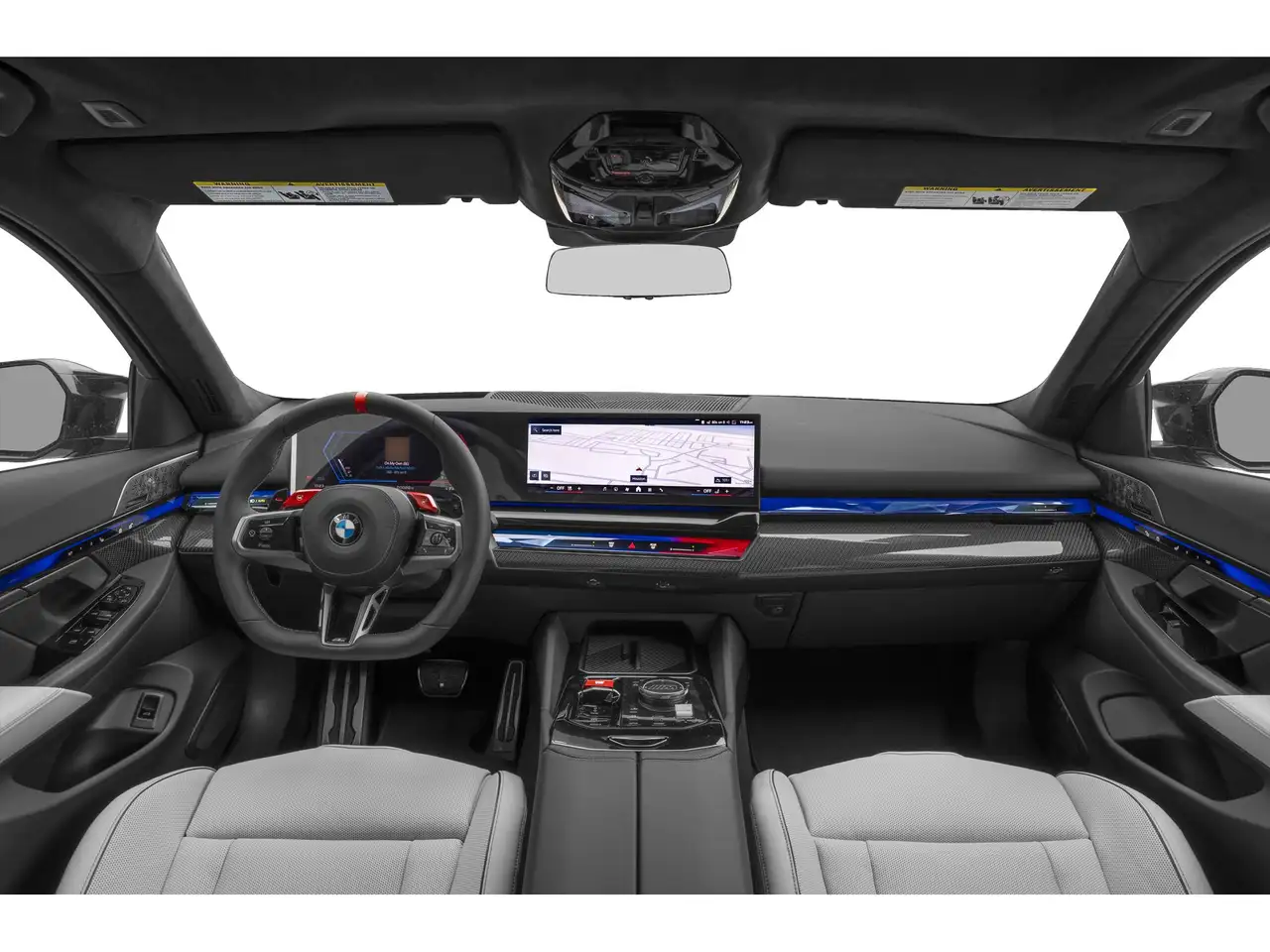 BMW M5 - Image 5