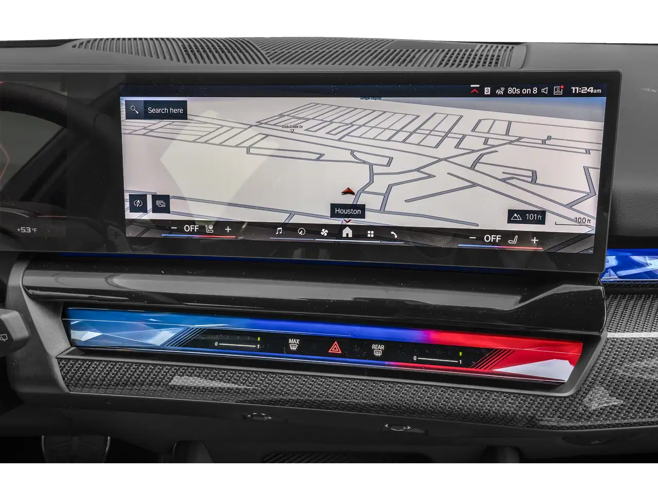 BMW M5 - Image 11
