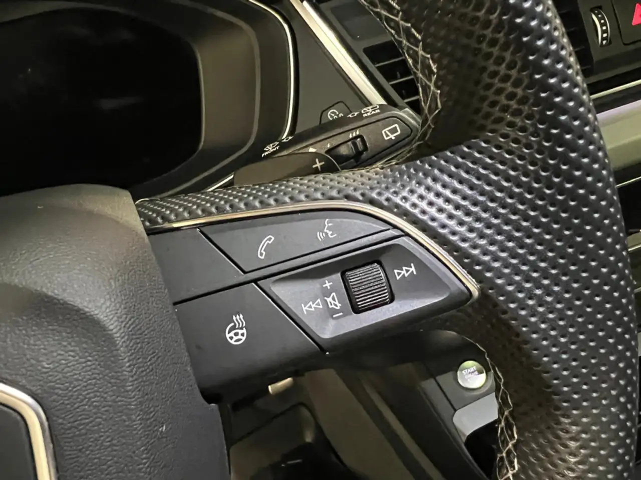 Audi Q5 - Image 26