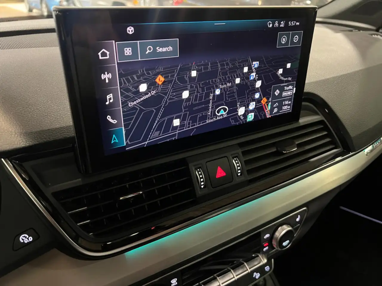 Audi Q5 - Image 31