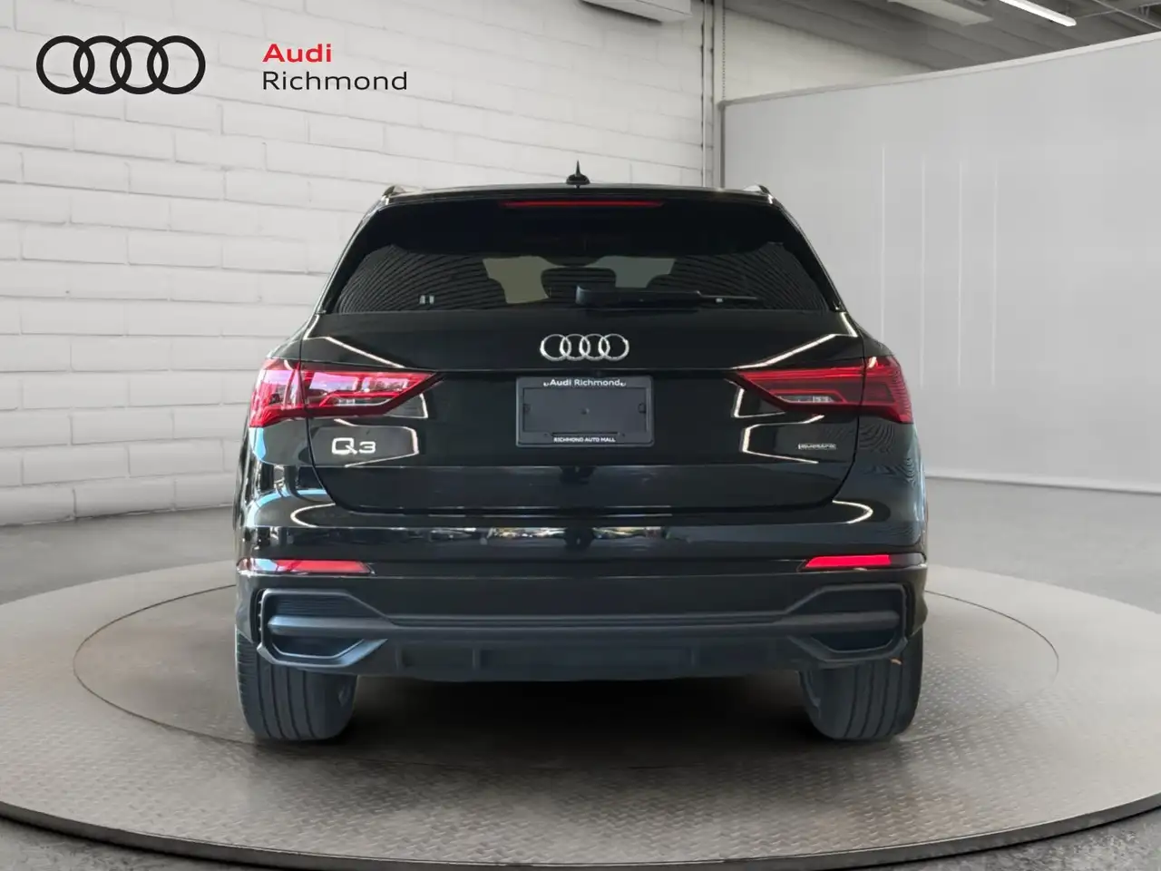 Audi Q3 - Image 4