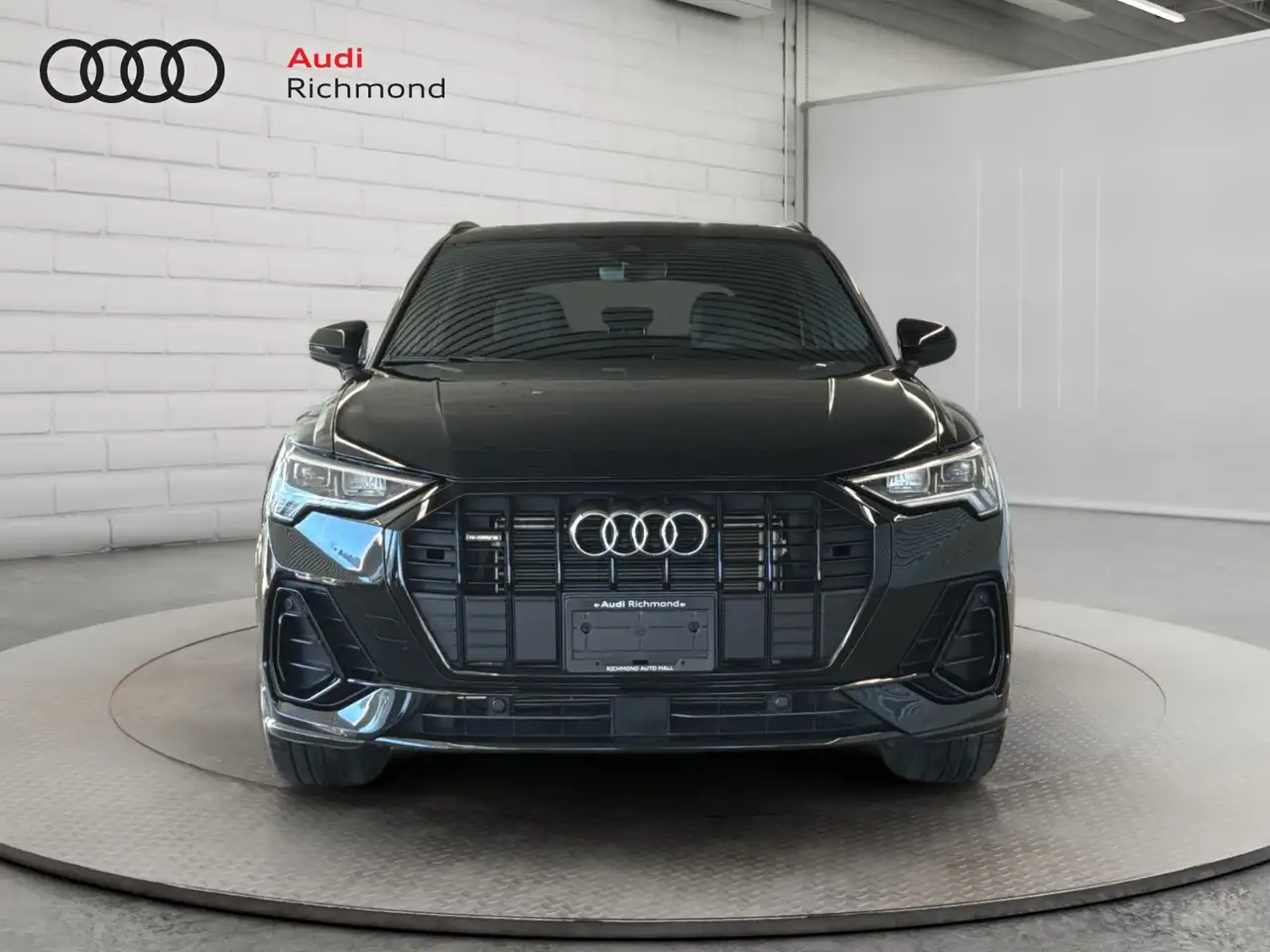 Audi Q3 - Image 8