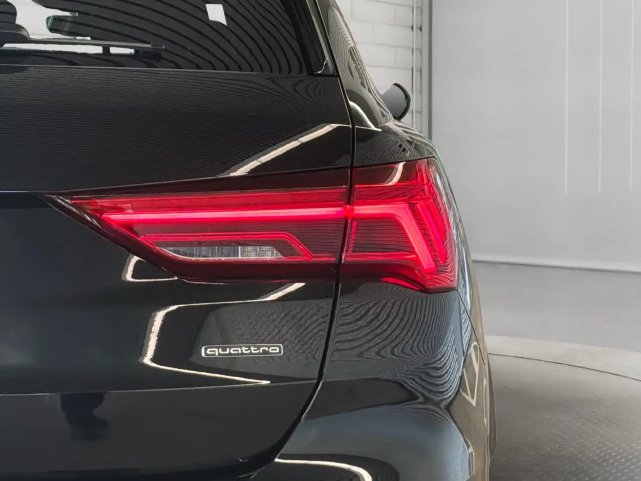 Audi Q3 - Image 20