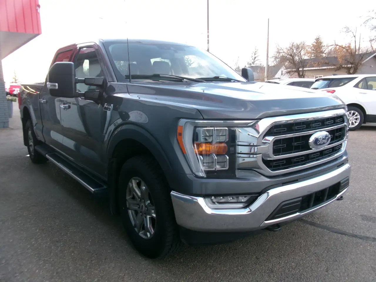 Ford F-150 - Image 4