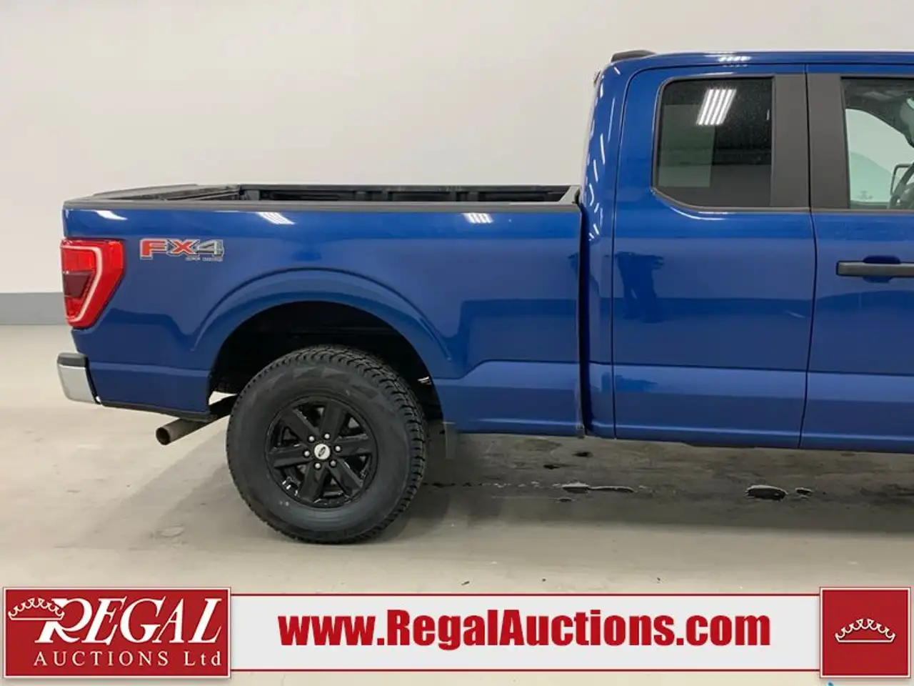 Ford F-150 - Image 31