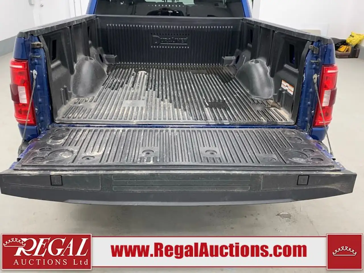 Ford F-150 - Image 27