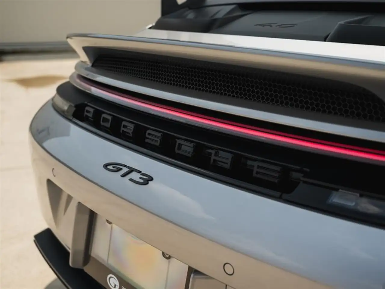 Porsche 911 - Image 35