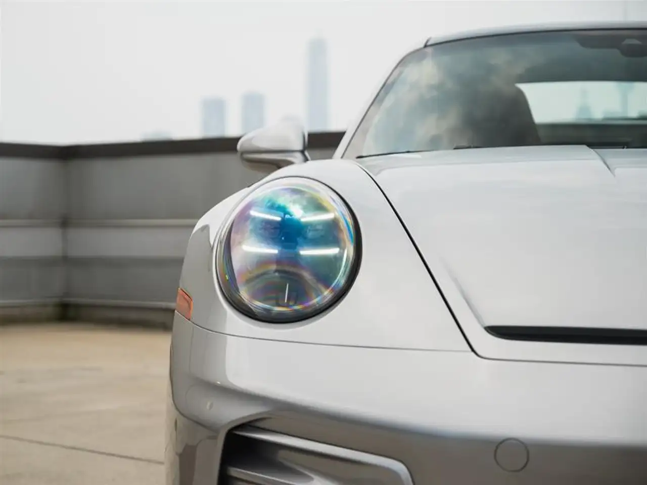 Porsche 911 - Image 7