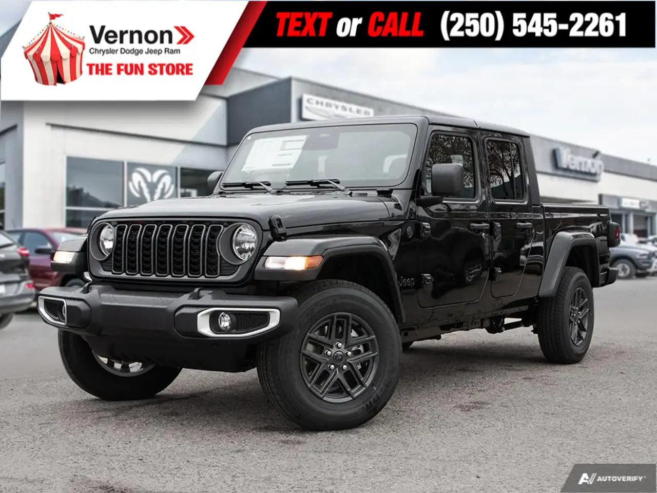 Jeep Gladiator - Image 1