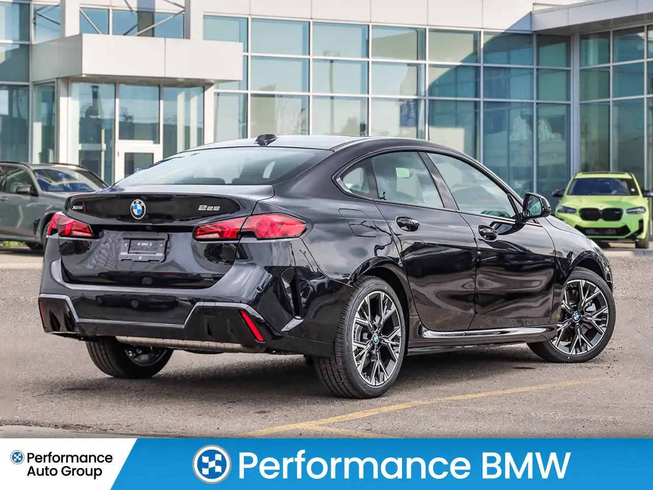 BMW 2 Series - Image 2