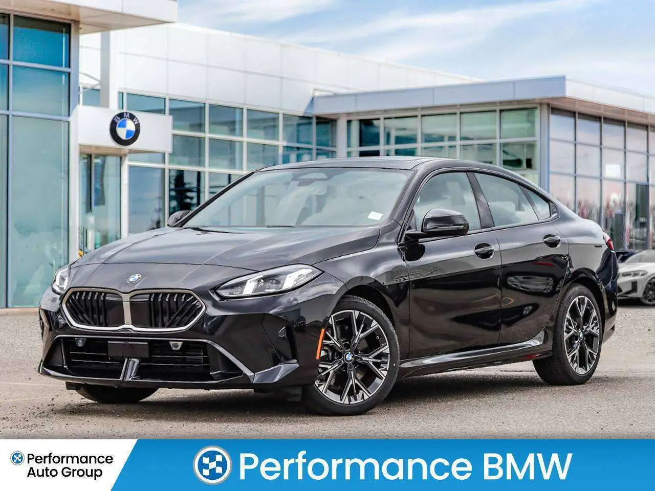 BMW 2 Series - Image 1