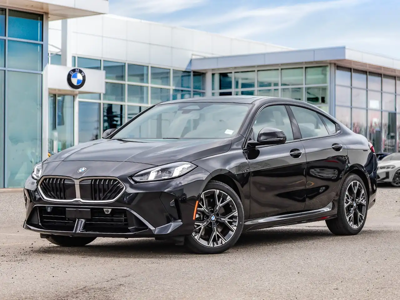 BMW 2 Series - Image 29