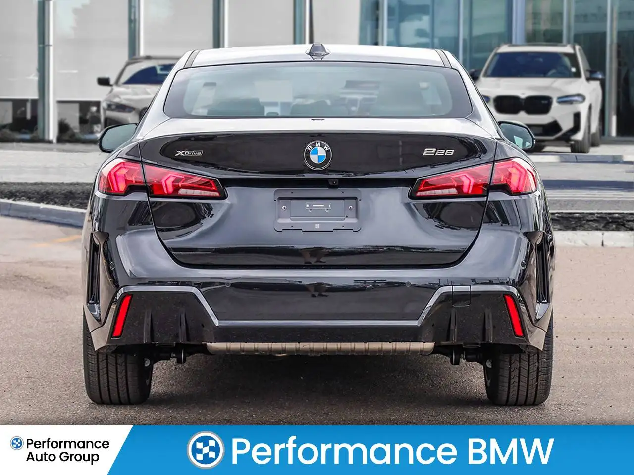 BMW 2 Series - Image 5