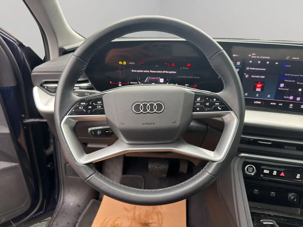 Audi Q5 - Image 10