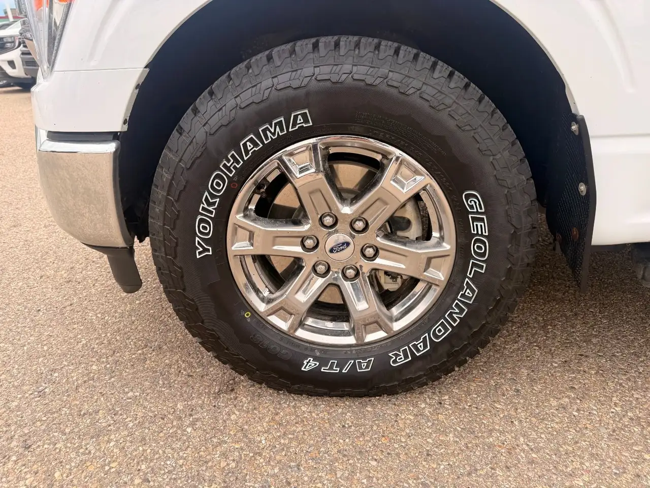 Ford F-150 - Image 10