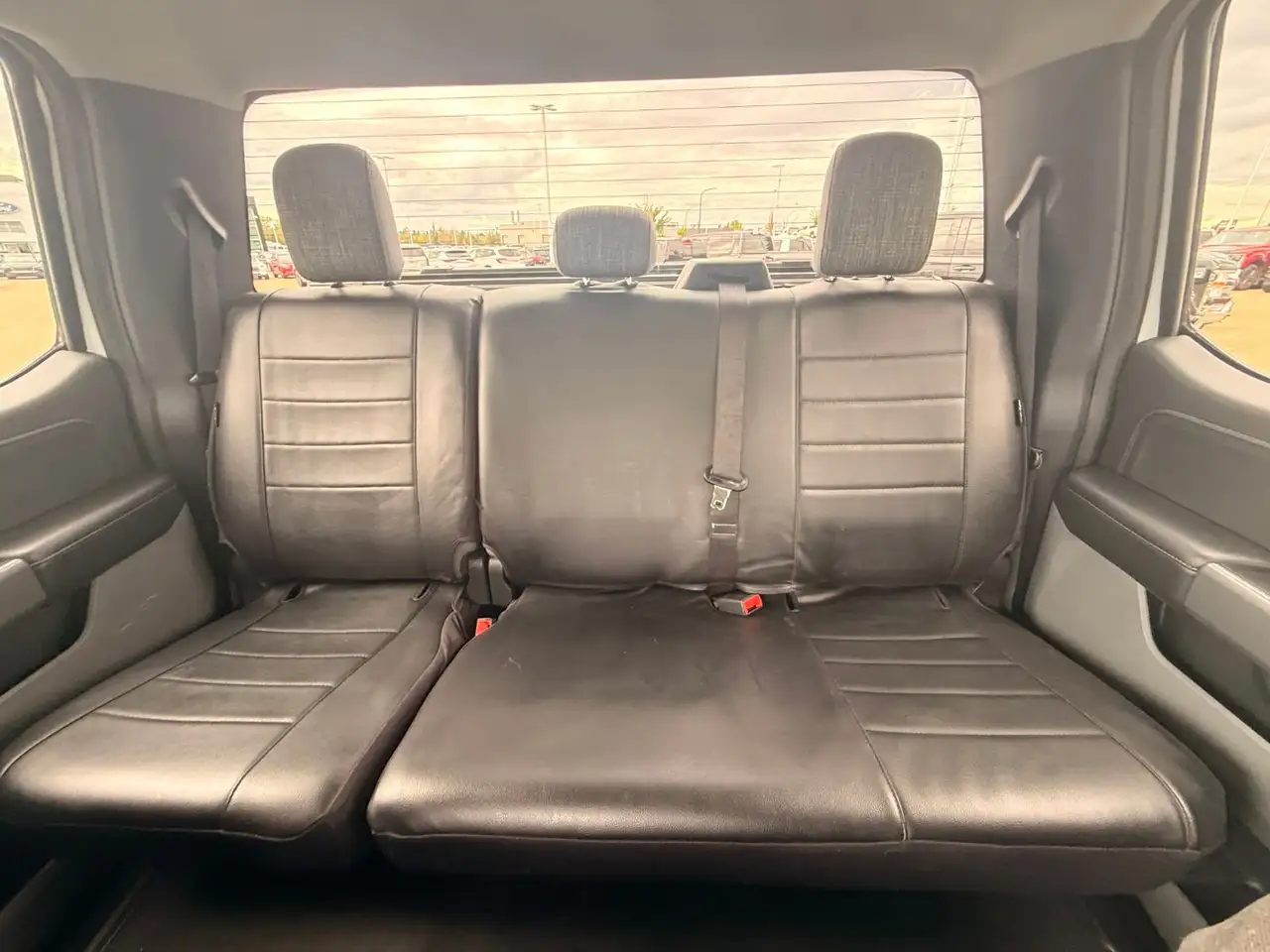 Ford F-150 - Image 15