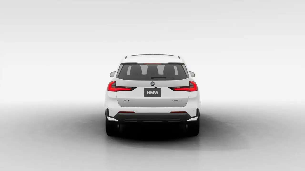 BMW X1 - Image 5