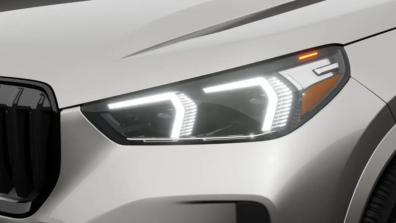 BMW X1 - Image 9