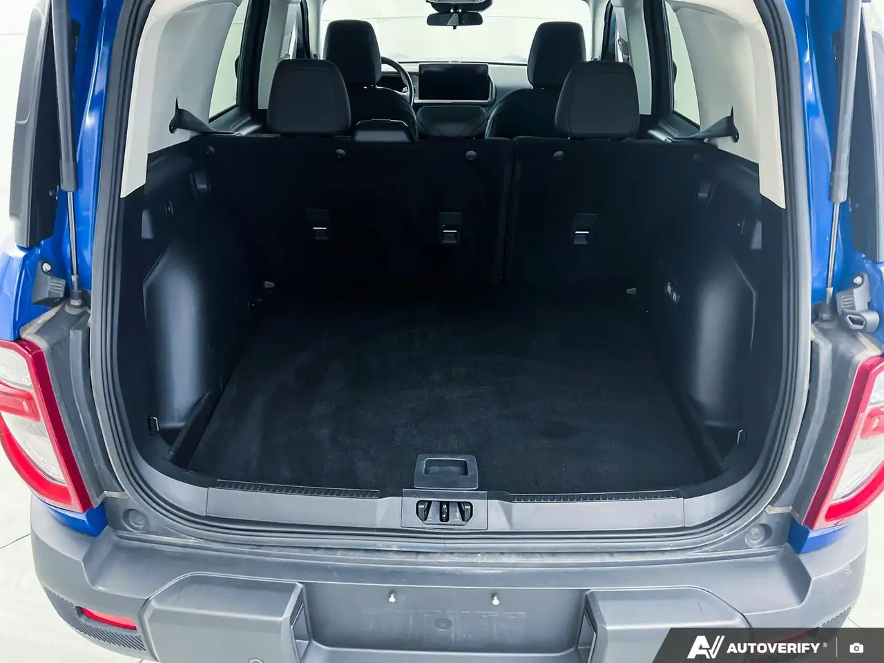 Ford Bronco Sport - Image 10