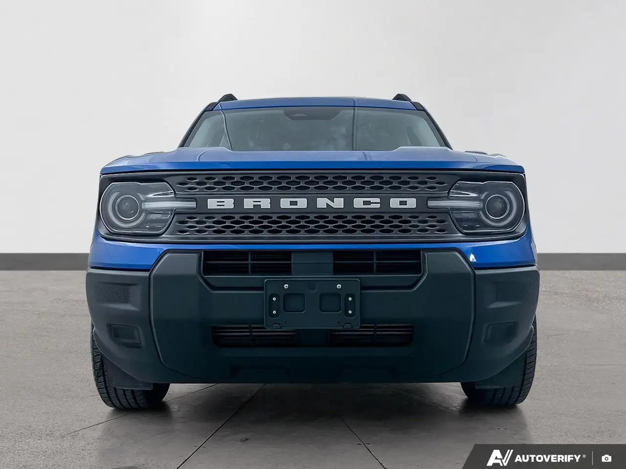 Ford Bronco Sport - Image 3
