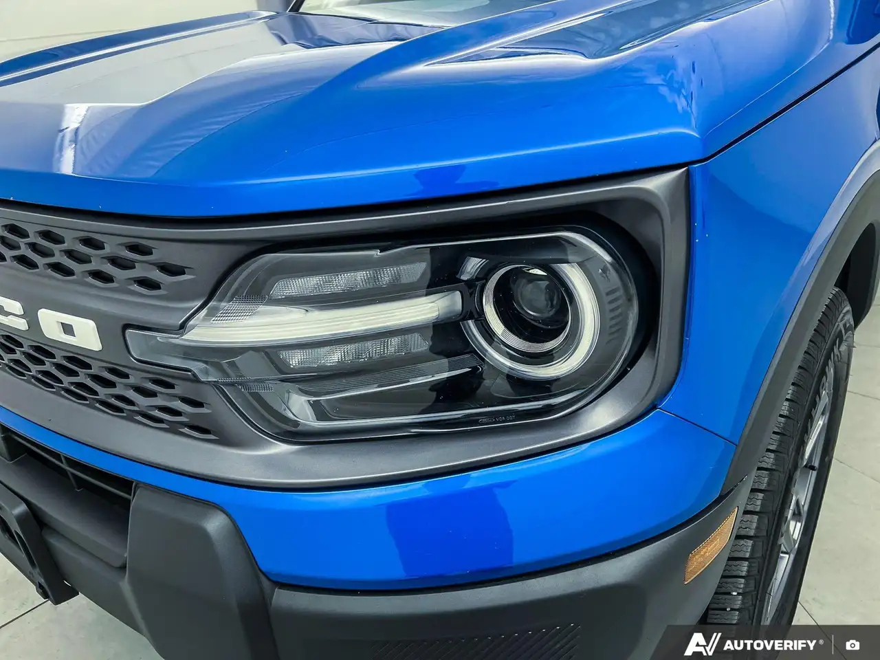 Ford Bronco Sport - Image 11