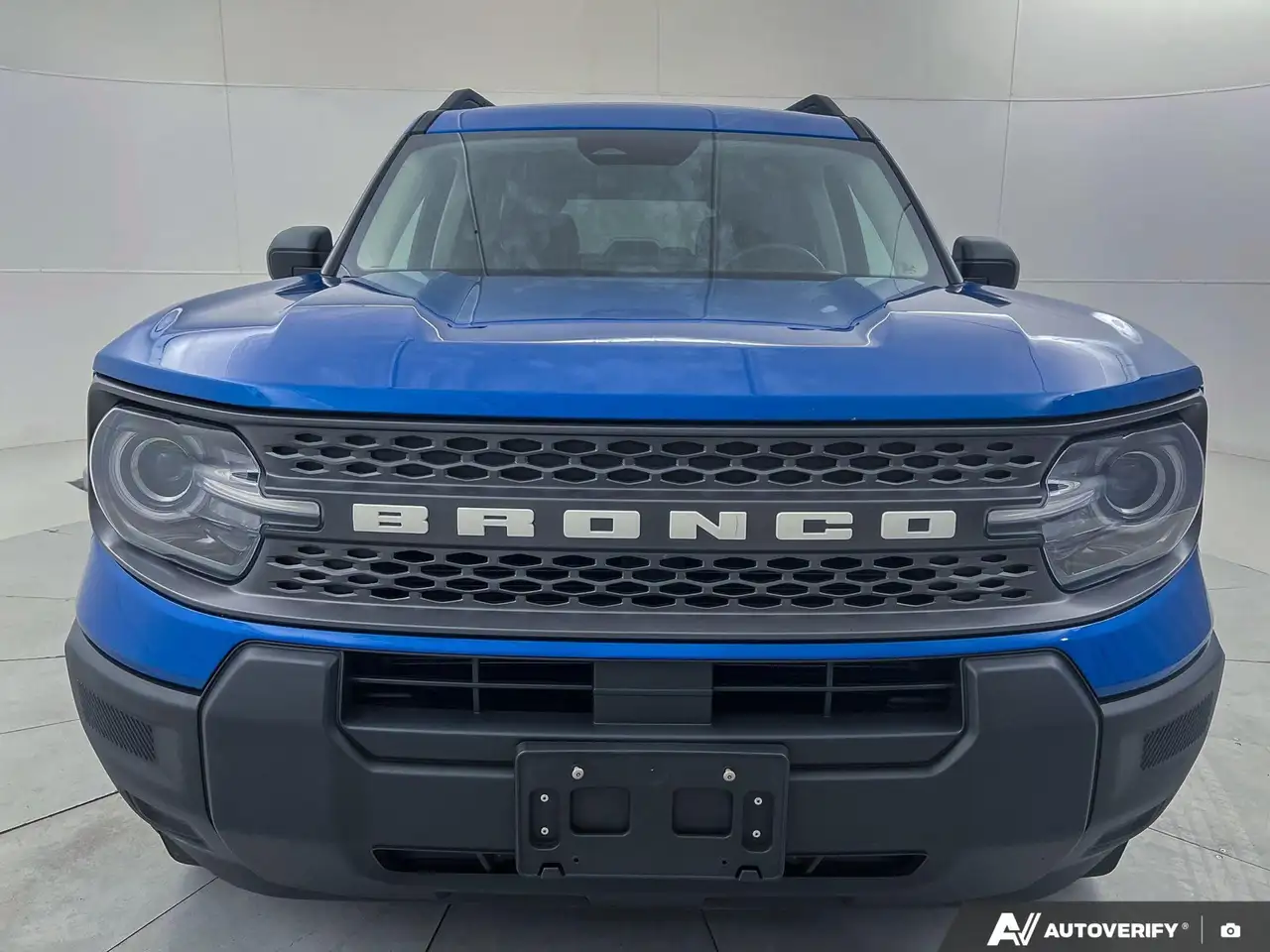 Ford Bronco Sport - Image 7