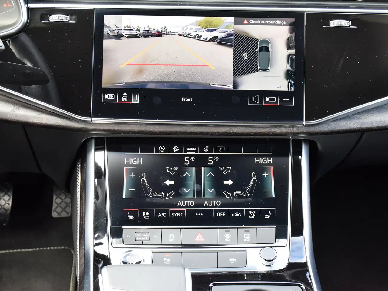 Audi Q7 - Image 20