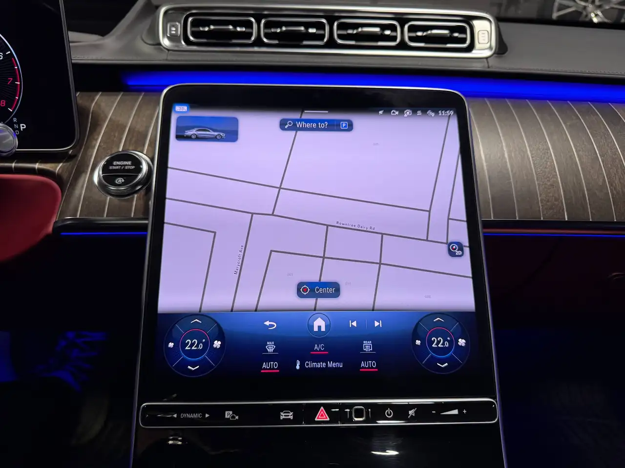 Mercedes-Benz S-Class - Image 20