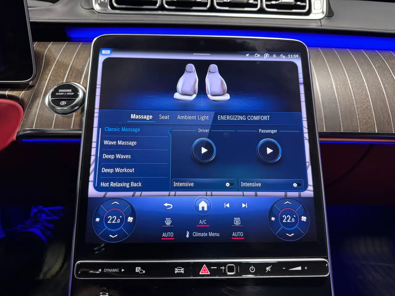 Mercedes-Benz S-Class - Image 21