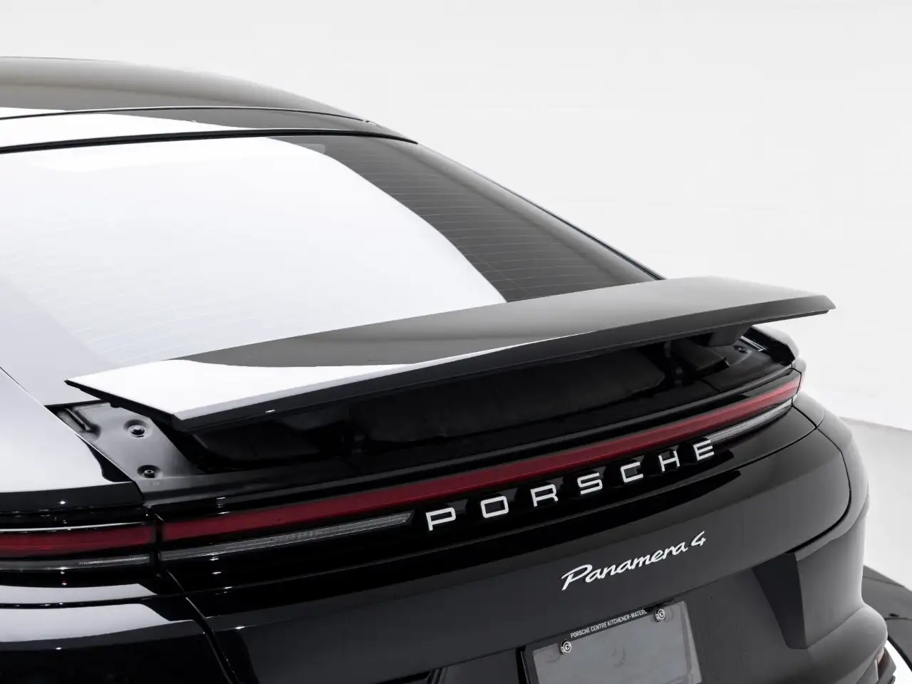 Porsche Panamera - Image 8