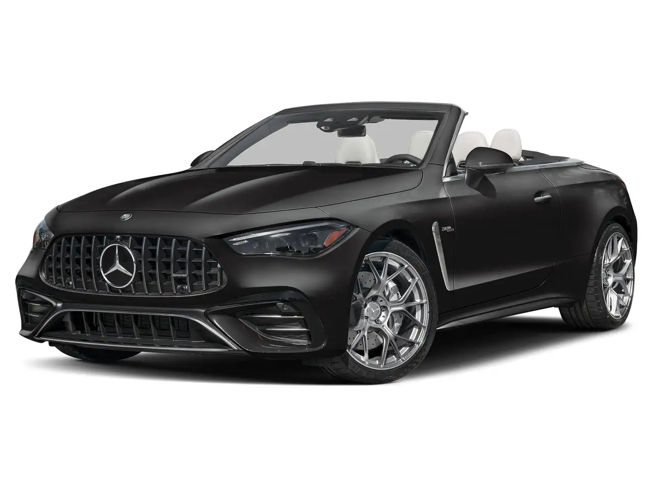 Mercedes-Benz CLE - Image 1