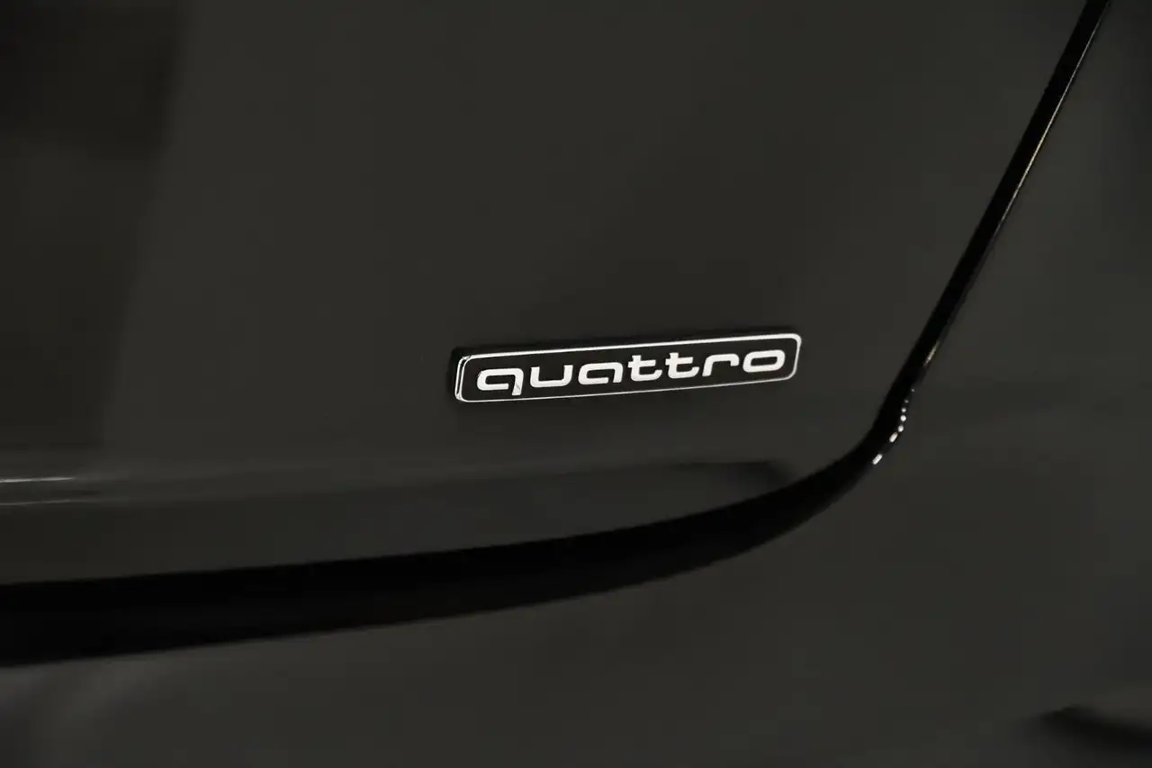 Audi Q8 - Image 10