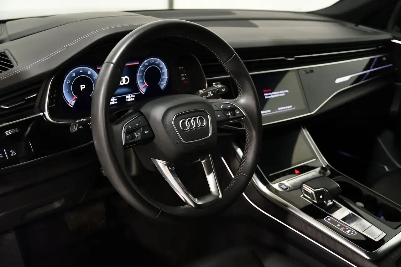 Audi Q8 - Image 12